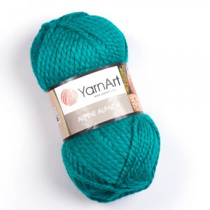 ALPINE ALPACA 446