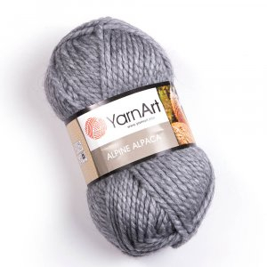 ALPINE ALPACA 447