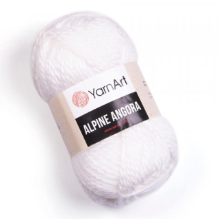 ALPINE ANGORA 330