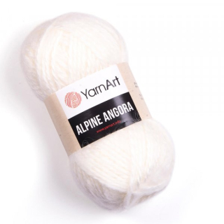 ALPINE ANGORA 332