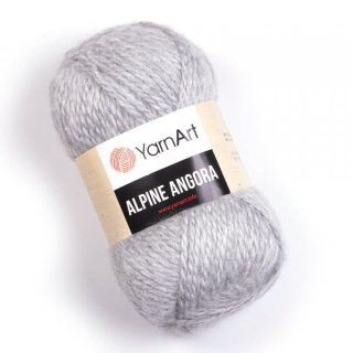 ALPINE ANGORA 334