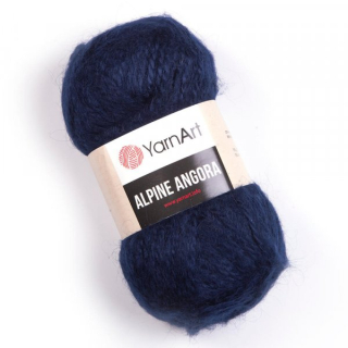 ALPINE ANGORA 336