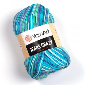 JEANS CRAZY 7204