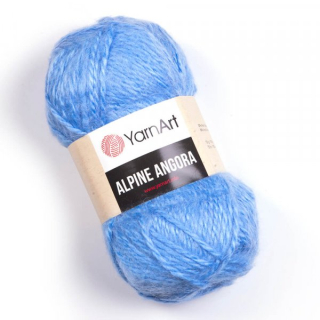 ALPINE ANGORA 337