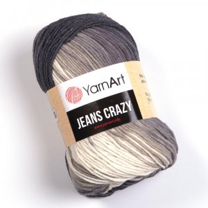 JEANS CRAZY 8204