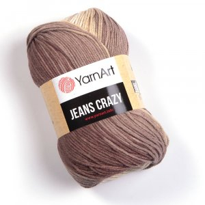JEANS CRAZY 8201