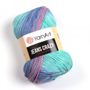 JEANS CRAZY 8203