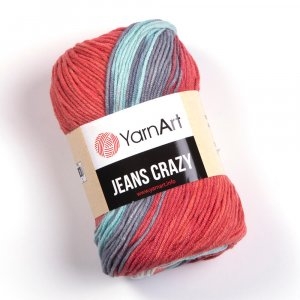 JEANS CRAZY 8205