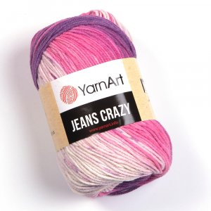 JEANS CRAZY 8206