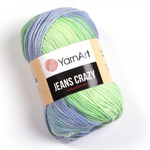 JEANS CRAZY 8208