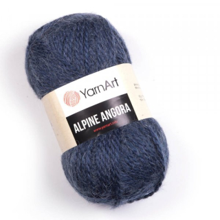 ALPINE ANGORA 338
