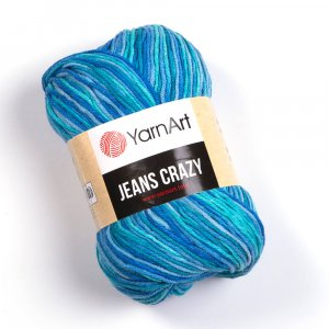 JEANS CRAZY 8212