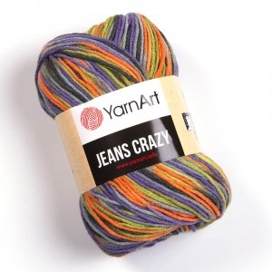 JEANS CRAZY 8213
