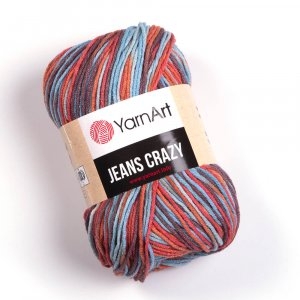 JEANS CRAZY 8214