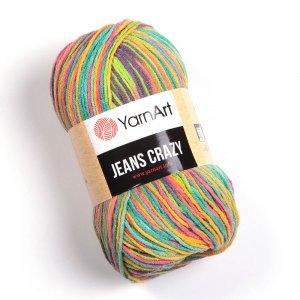 JEANS CRAZY 8215