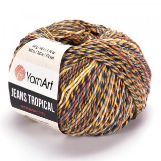 JEANS TROPICAL 610