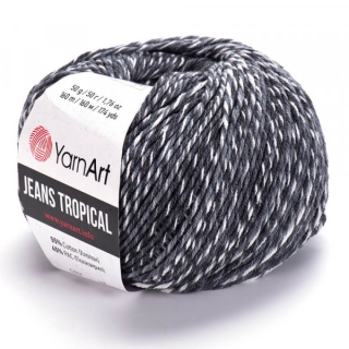 JEANS TROPICAL 611