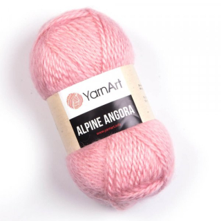 ALPINE ANGORA 339