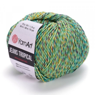 JEANS TROPICAL 616