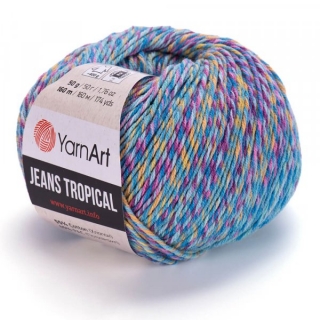 JEANS TROPICAL 618