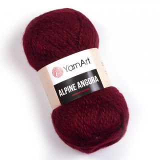 ALPINE ANGORA 341