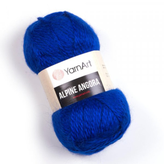 ALPINE ANGORA 343