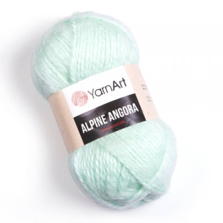 ALPINE ANGORA 344