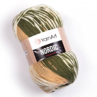 NORDIC 651