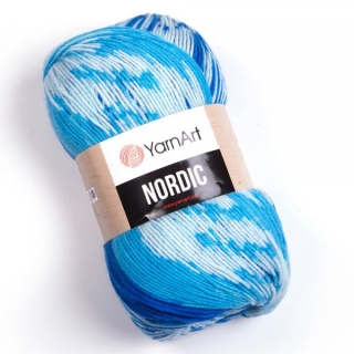NORDIC 652