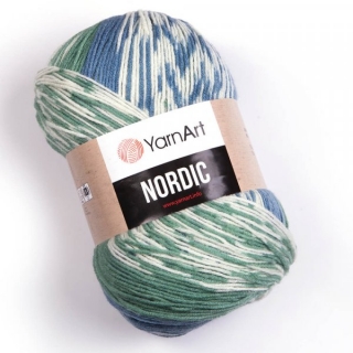NORDIC 654