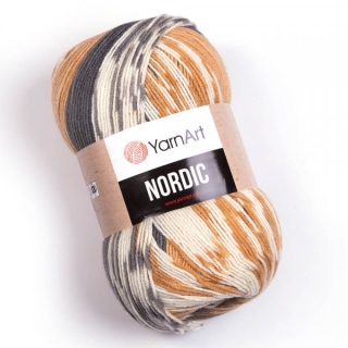 NORDIC 657