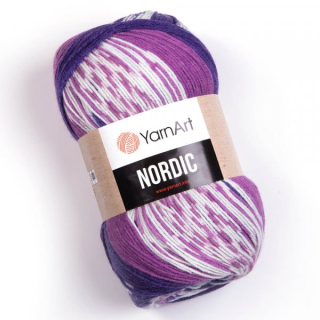 NORDIC 658