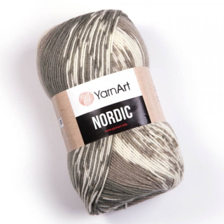 NORDIC 659