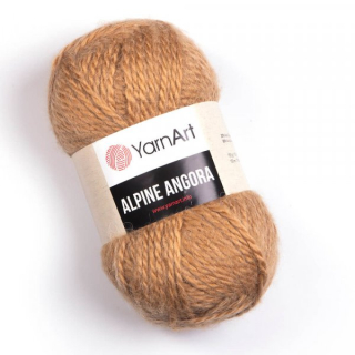 ALPINE ANGORA 345
