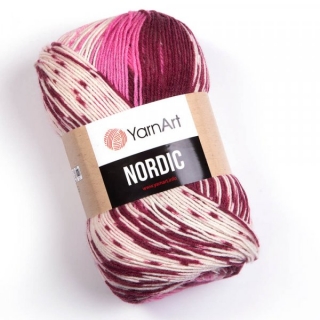NORDIC 660