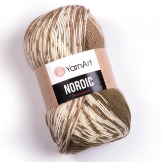 NORDIC 661