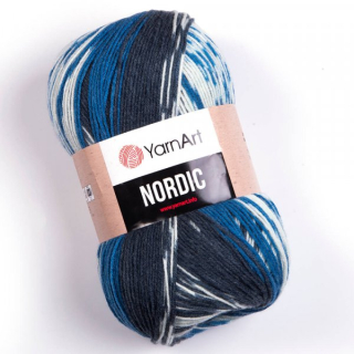 NORDIC 662