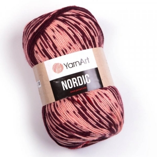NORDIC 664