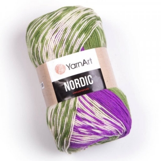 NORDIC 666