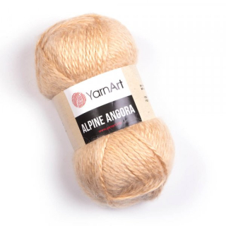 ALPINE ANGORA 346