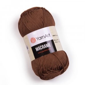 MACRAME 151