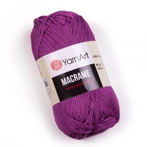MACRAME 161