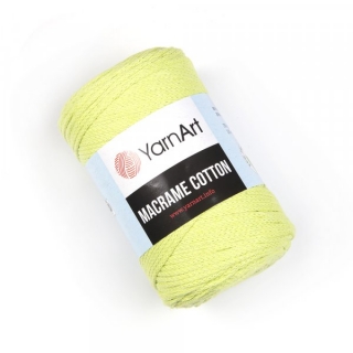 MACRAME COTTON 755