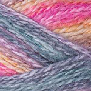 ALPINE ANGORA MELANGE 431
