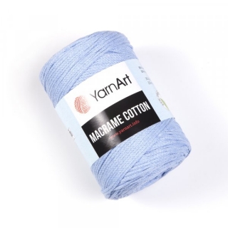MACRAME COTTON 760