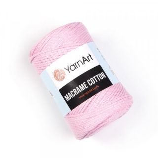 MACRAME COTTON 762