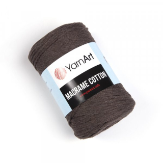 MACRAME COTTON 769