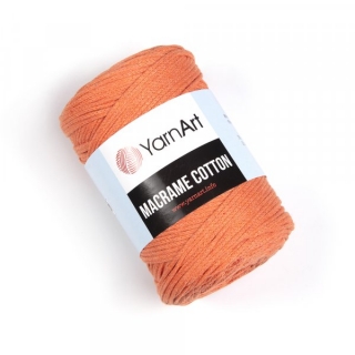 MACRAME COTTON 770