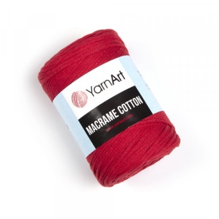 MACRAME COTTON 773
