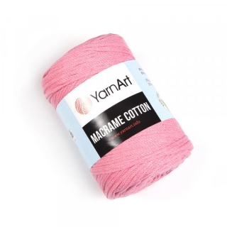 MACRAME COTTON 779
